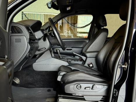VOLKSWAGEN Amarok 3.0 V6 CABINE DUPLA HIGHLINE EXTREME 4X4 TURBO INTERCOOLER AUTOM�TICO, Foto 15