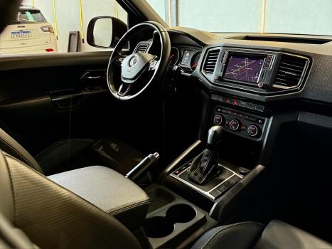 VOLKSWAGEN Amarok 3.0 V6 CABINE DUPLA HIGHLINE EXTREME 4X4 TURBO INTERCOOLER AUTOM�TICO, Foto 17