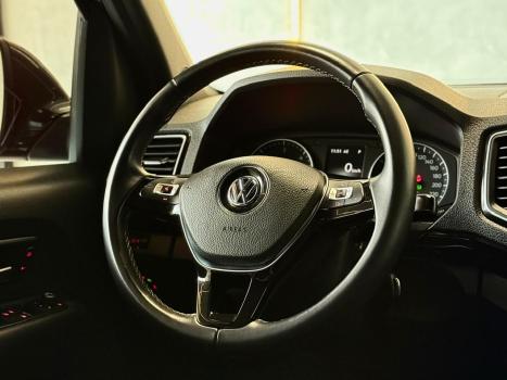 VOLKSWAGEN Amarok 3.0 V6 CABINE DUPLA HIGHLINE EXTREME 4X4 TURBO INTERCOOLER AUTOM�TICO, Foto 18