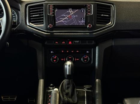 VOLKSWAGEN Amarok 3.0 V6 CABINE DUPLA HIGHLINE EXTREME 4X4 TURBO INTERCOOLER AUTOM�TICO, Foto 19