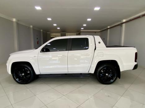 VOLKSWAGEN Amarok 3.0 V6 CABINE DUPLA HIGHLINE EXTREME 4X4 TURBO INTERCOOLER AUTOMTICO, Foto 4