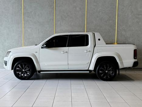 VOLKSWAGEN Amarok 3.0 V6 CABINE DUPLA HIGHLINE EXTREME 4X4 TURBO INTERCOOLER AUTOM�TICO, Foto 2