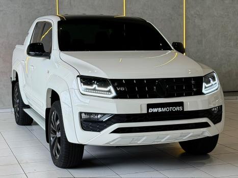 VOLKSWAGEN Amarok 3.0 V6 CABINE DUPLA HIGHLINE EXTREME 4X4 TURBO INTERCOOLER AUTOM�TICO, Foto 3