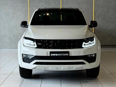 VOLKSWAGEN Amarok 3.0 V6 CABINE DUPLA HIGHLINE EXTREME 4X4 TURBO INTERCOOLER AUTOM�TICO, Foto 4