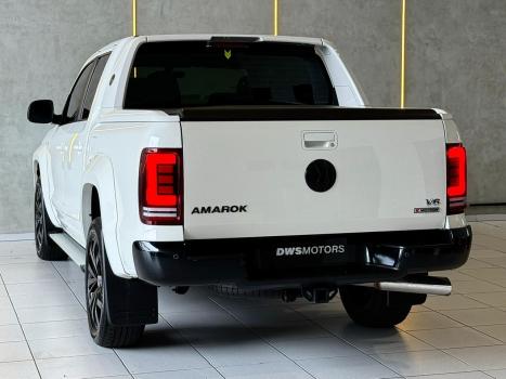 VOLKSWAGEN Amarok 3.0 V6 CABINE DUPLA HIGHLINE EXTREME 4X4 TURBO INTERCOOLER AUTOM�TICO, Foto 6