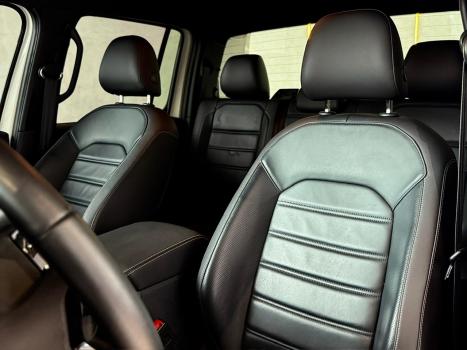 VOLKSWAGEN Amarok 3.0 V6 CABINE DUPLA HIGHLINE EXTREME 4X4 TURBO INTERCOOLER AUTOM�TICO, Foto 9