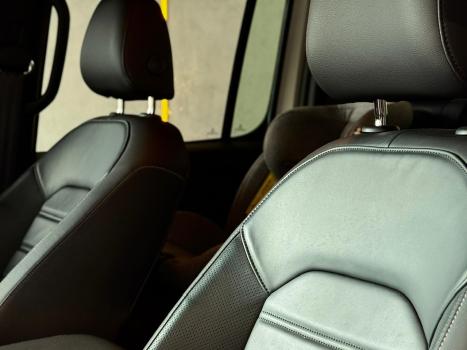 VOLKSWAGEN Amarok 3.0 V6 CABINE DUPLA HIGHLINE EXTREME 4X4 TURBO INTERCOOLER AUTOM�TICO, Foto 10