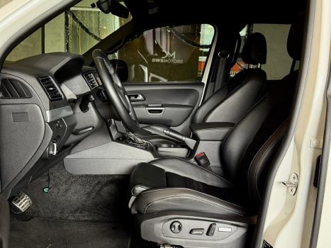 VOLKSWAGEN Amarok 3.0 V6 CABINE DUPLA HIGHLINE EXTREME 4X4 TURBO INTERCOOLER AUTOM�TICO, Foto 12