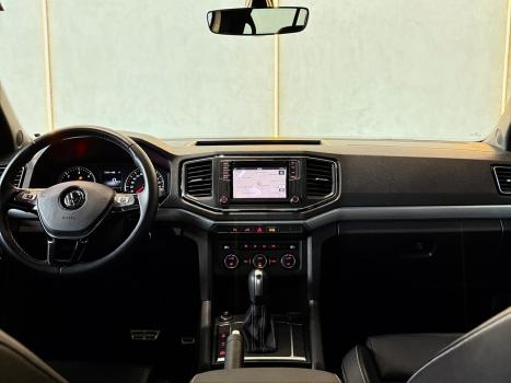 VOLKSWAGEN Amarok 3.0 V6 CABINE DUPLA HIGHLINE EXTREME 4X4 TURBO INTERCOOLER AUTOM�TICO, Foto 15