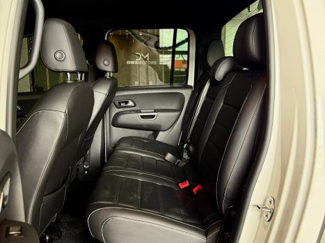 VOLKSWAGEN Amarok 3.0 V6 CABINE DUPLA HIGHLINE EXTREME 4X4 TURBO INTERCOOLER AUTOM�TICO, Foto 16