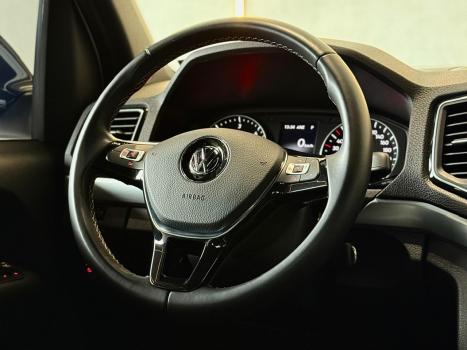 VOLKSWAGEN Amarok 3.0 V6 CABINE DUPLA HIGHLINE EXTREME 4X4 TURBO INTERCOOLER AUTOM�TICO, Foto 19
