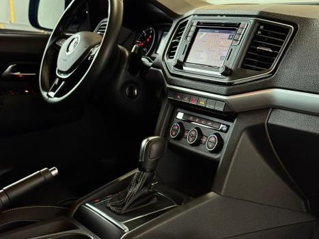 VOLKSWAGEN Amarok 3.0 V6 CABINE DUPLA HIGHLINE EXTREME 4X4 TURBO INTERCOOLER AUTOM�TICO, Foto 20