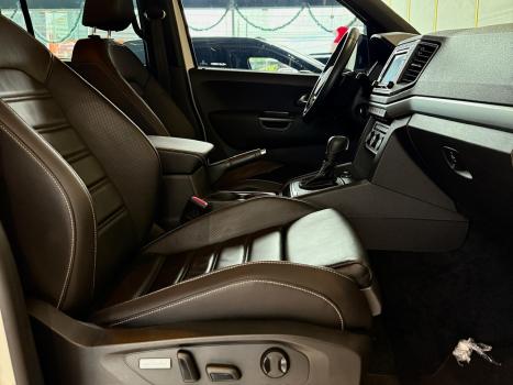 VOLKSWAGEN Amarok 3.0 V6 CABINE DUPLA HIGHLINE EXTREME 4X4 TURBO INTERCOOLER AUTOM�TICO, Foto 21