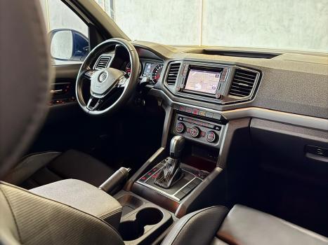 VOLKSWAGEN Amarok 3.0 V6 CABINE DUPLA HIGHLINE EXTREME 4X4 TURBO INTERCOOLER AUTOM�TICO, Foto 22