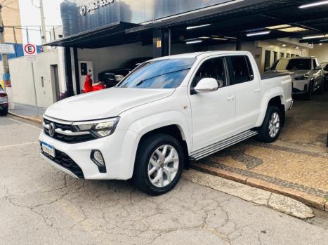 VOLKSWAGEN Amarok 3.0 V6 CABINE DUPLA HIGHLINE 4X4 TURBO INTERCOOLER AUTOM�TICO, Foto 2