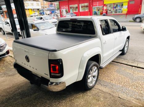 VOLKSWAGEN Amarok 3.0 V6 CABINE DUPLA HIGHLINE 4X4 TURBO INTERCOOLER AUTOM�TICO, Foto 3