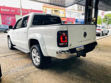 VOLKSWAGEN Amarok 3.0 V6 CABINE DUPLA HIGHLINE 4X4 TURBO INTERCOOLER AUTOM�TICO, Foto 4