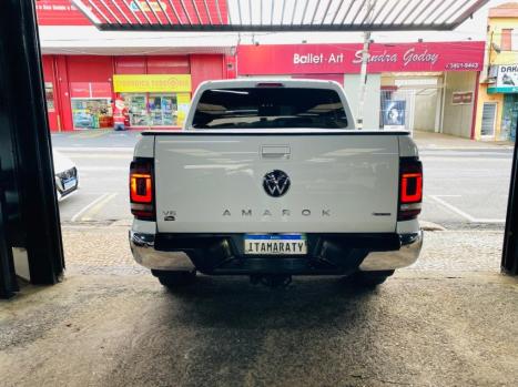 VOLKSWAGEN Amarok 3.0 V6 CABINE DUPLA HIGHLINE 4X4 TURBO INTERCOOLER AUTOM�TICO, Foto 5