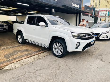 VOLKSWAGEN Amarok 3.0 V6 CABINE DUPLA HIGHLINE 4X4 TURBO INTERCOOLER AUTOM�TICO, Foto 6