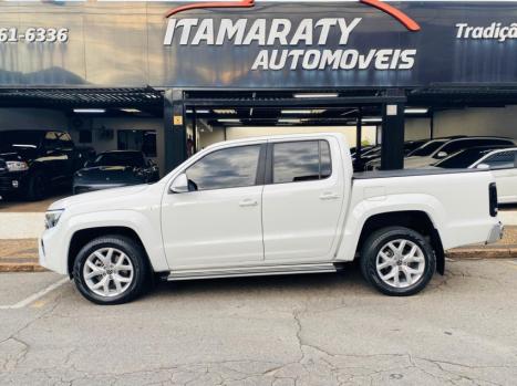 VOLKSWAGEN Amarok 3.0 V6 CABINE DUPLA HIGHLINE 4X4 TURBO INTERCOOLER AUTOM�TICO, Foto 7
