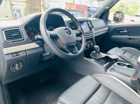 VOLKSWAGEN Amarok 3.0 V6 CABINE DUPLA HIGHLINE 4X4 TURBO INTERCOOLER AUTOM�TICO, Foto 9