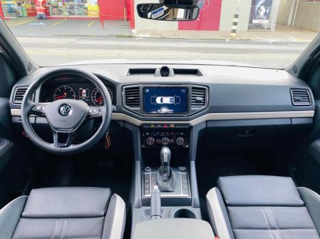 VOLKSWAGEN Amarok 3.0 V6 CABINE DUPLA HIGHLINE 4X4 TURBO INTERCOOLER AUTOM�TICO, Foto 10