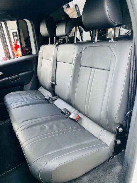 VOLKSWAGEN Amarok 3.0 V6 CABINE DUPLA HIGHLINE 4X4 TURBO INTERCOOLER AUTOM�TICO, Foto 11