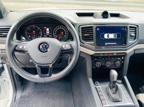 VOLKSWAGEN Amarok 3.0 V6 CABINE DUPLA HIGHLINE 4X4 TURBO INTERCOOLER AUTOM�TICO, Foto 13