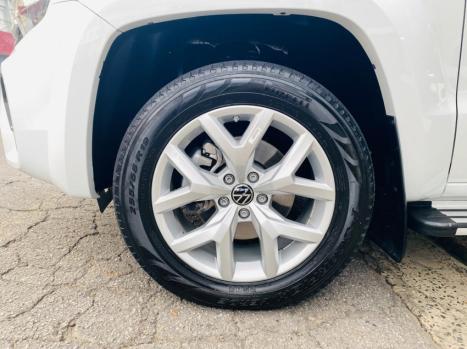 VOLKSWAGEN Amarok 3.0 V6 CABINE DUPLA HIGHLINE 4X4 TURBO INTERCOOLER AUTOM�TICO, Foto 14
