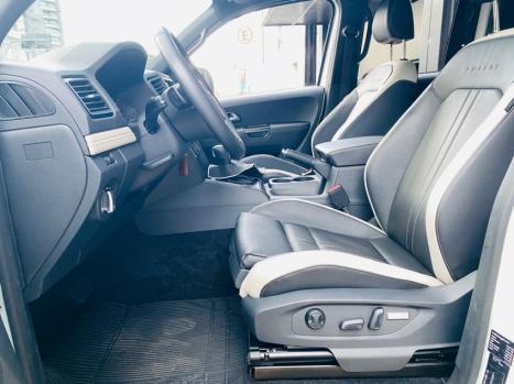 VOLKSWAGEN Amarok 3.0 V6 CABINE DUPLA HIGHLINE 4X4 TURBO INTERCOOLER AUTOM�TICO, Foto 15