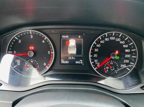 VOLKSWAGEN Amarok 3.0 V6 CABINE DUPLA HIGHLINE 4X4 TURBO INTERCOOLER AUTOM�TICO, Foto 16