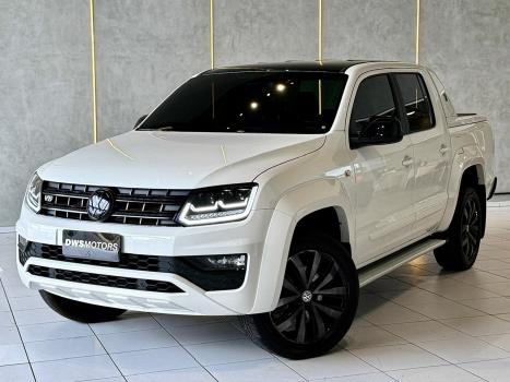 VOLKSWAGEN Amarok 3.0 V6 CABINE DUPLA HIGHLINE EXTREME 4X4 TURBO INTERCOOLER AUTOM�TICO, Foto 1