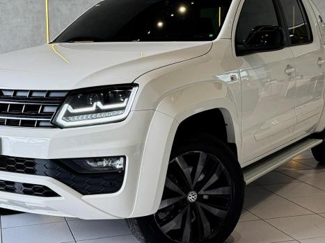 VOLKSWAGEN Amarok 3.0 V6 CABINE DUPLA HIGHLINE EXTREME 4X4 TURBO INTERCOOLER AUTOM�TICO, Foto 5