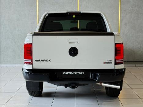 VOLKSWAGEN Amarok 3.0 V6 CABINE DUPLA HIGHLINE EXTREME 4X4 TURBO INTERCOOLER AUTOM�TICO, Foto 7