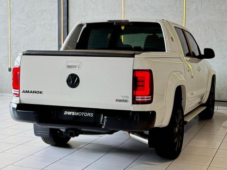 VOLKSWAGEN Amarok 3.0 V6 CABINE DUPLA HIGHLINE EXTREME 4X4 TURBO INTERCOOLER AUTOM�TICO, Foto 8