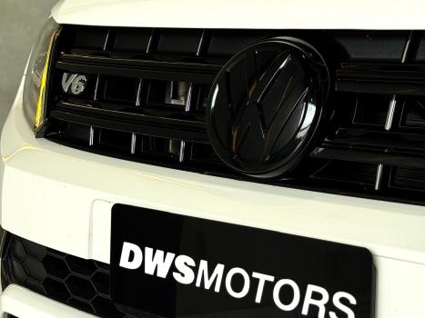 VOLKSWAGEN Amarok 3.0 V6 CABINE DUPLA HIGHLINE EXTREME 4X4 TURBO INTERCOOLER AUTOM�TICO, Foto 11