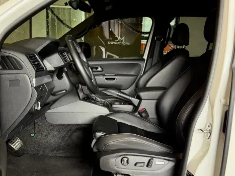 VOLKSWAGEN Amarok 3.0 V6 CABINE DUPLA HIGHLINE EXTREME 4X4 TURBO INTERCOOLER AUTOM�TICO, Foto 12
