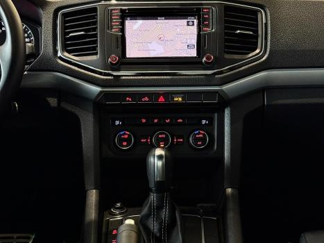 VOLKSWAGEN Amarok 3.0 V6 CABINE DUPLA HIGHLINE EXTREME 4X4 TURBO INTERCOOLER AUTOM�TICO, Foto 14