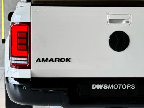 VOLKSWAGEN Amarok 3.0 V6 CABINE DUPLA HIGHLINE EXTREME 4X4 TURBO INTERCOOLER AUTOM�TICO, Foto 23