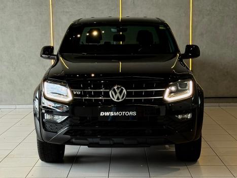 VOLKSWAGEN Amarok 3.0 V6 CABINE DUPLA HIGHLINE EXTREME 4X4 TURBO INTERCOOLER AUTOM�TICO, Foto 4