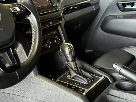 VOLKSWAGEN Amarok 3.0 V6 CABINE DUPLA HIGHLINE EXTREME 4X4 TURBO INTERCOOLER AUTOM�TICO, Foto 14