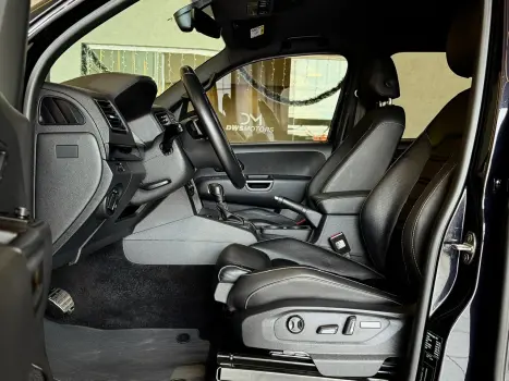 VOLKSWAGEN Amarok 3.0 V6 CABINE DUPLA HIGHLINE EXTREME 4X4 TURBO INTERCOOLER AUTOM�TICO, Foto 15