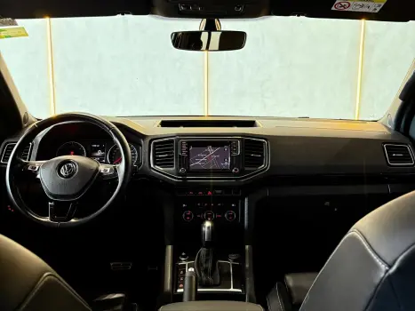 VOLKSWAGEN Amarok 3.0 V6 CABINE DUPLA HIGHLINE EXTREME 4X4 TURBO INTERCOOLER AUTOM�TICO, Foto 16