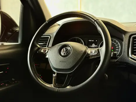 VOLKSWAGEN Amarok 3.0 V6 CABINE DUPLA HIGHLINE EXTREME 4X4 TURBO INTERCOOLER AUTOM�TICO, Foto 18