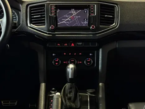 VOLKSWAGEN Amarok 3.0 V6 CABINE DUPLA HIGHLINE EXTREME 4X4 TURBO INTERCOOLER AUTOM�TICO, Foto 19