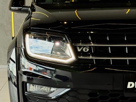 VOLKSWAGEN Amarok 3.0 V6 CABINE DUPLA HIGHLINE EXTREME 4X4 TURBO INTERCOOLER AUTOM�TICO, Foto 23