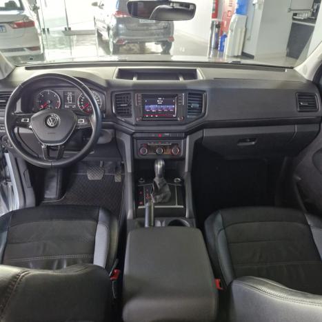 VOLKSWAGEN Amarok 3.0 V6 CABINE DUPLA COMFORT 4X4 TURBO INTERCOOLER AUTOM�TICO, Foto 6