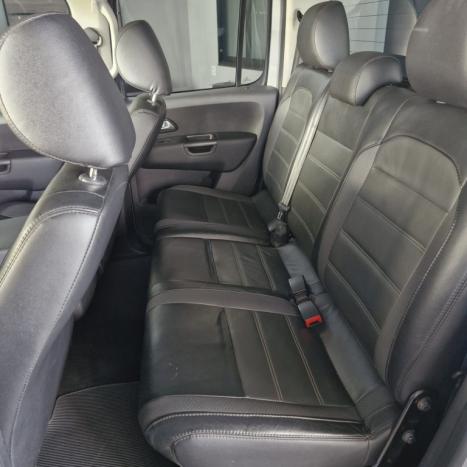 VOLKSWAGEN Amarok 3.0 V6 CABINE DUPLA COMFORT 4X4 TURBO INTERCOOLER AUTOM�TICO, Foto 7