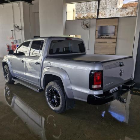 VOLKSWAGEN Amarok 3.0 V6 CABINE DUPLA COMFORT 4X4 TURBO INTERCOOLER AUTOM�TICO, Foto 10