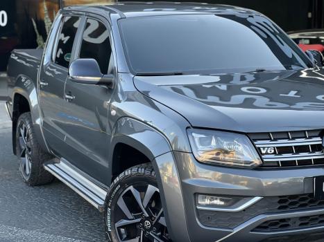 VOLKSWAGEN Amarok 3.0 V6 CABINE DUPLA HIGHLINE EXTREME 4X4 TURBO INTERCOOLER AUTOM�TICO, Foto 2